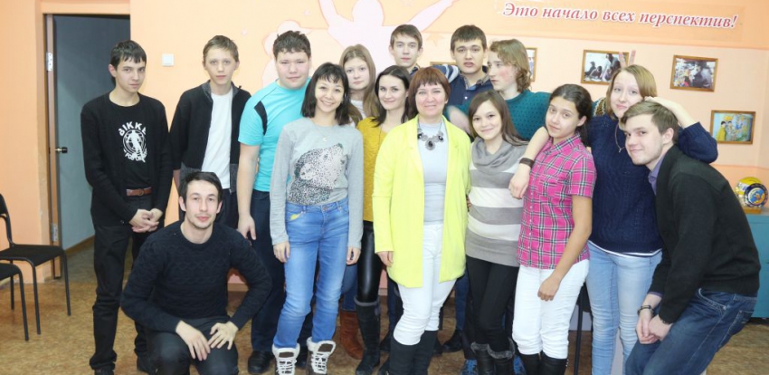 Азбука общения