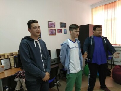 игра прозреть 1
