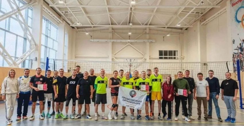 спорт баш1